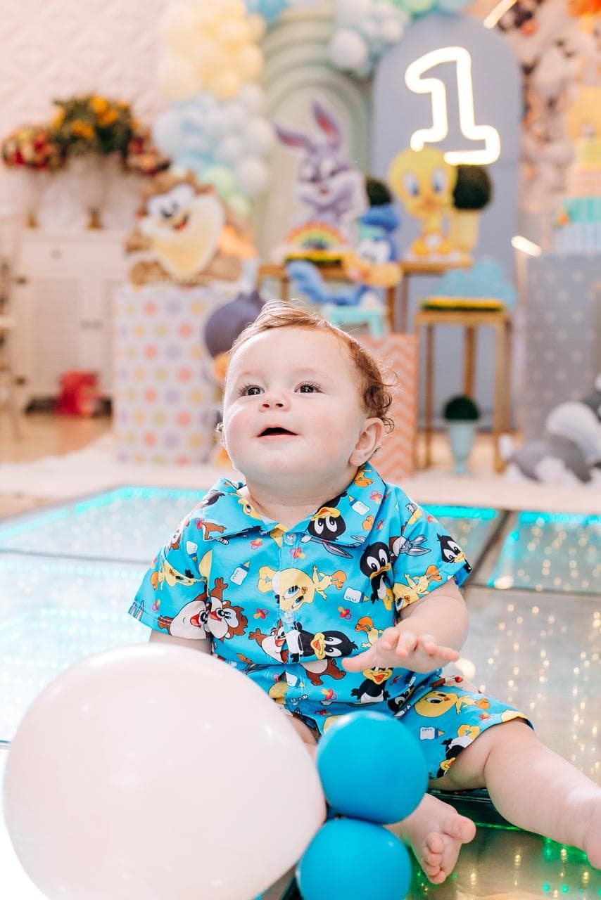 1 Aninho - Momento de Descoberta