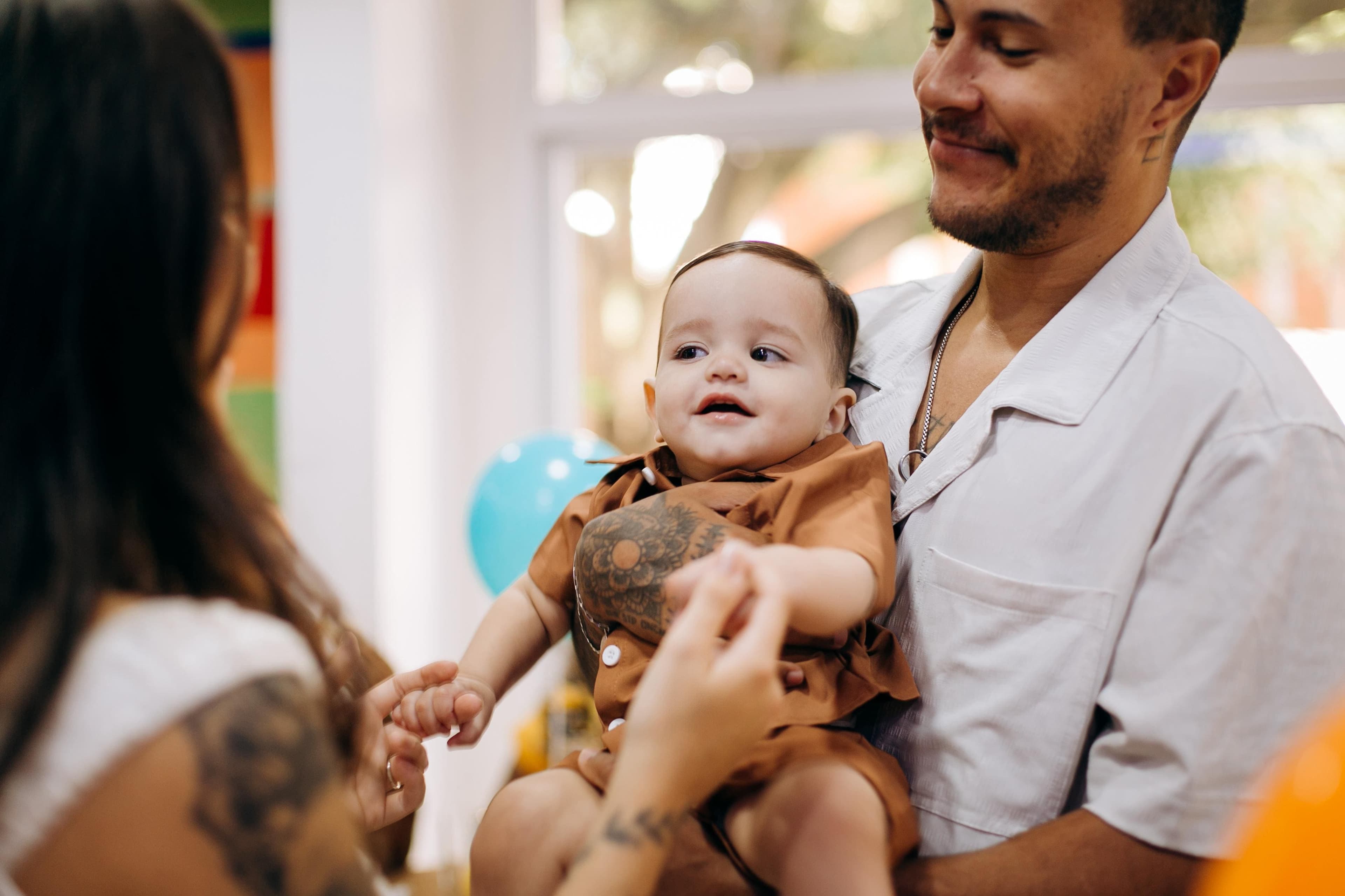 1 Aninho - Descoberta