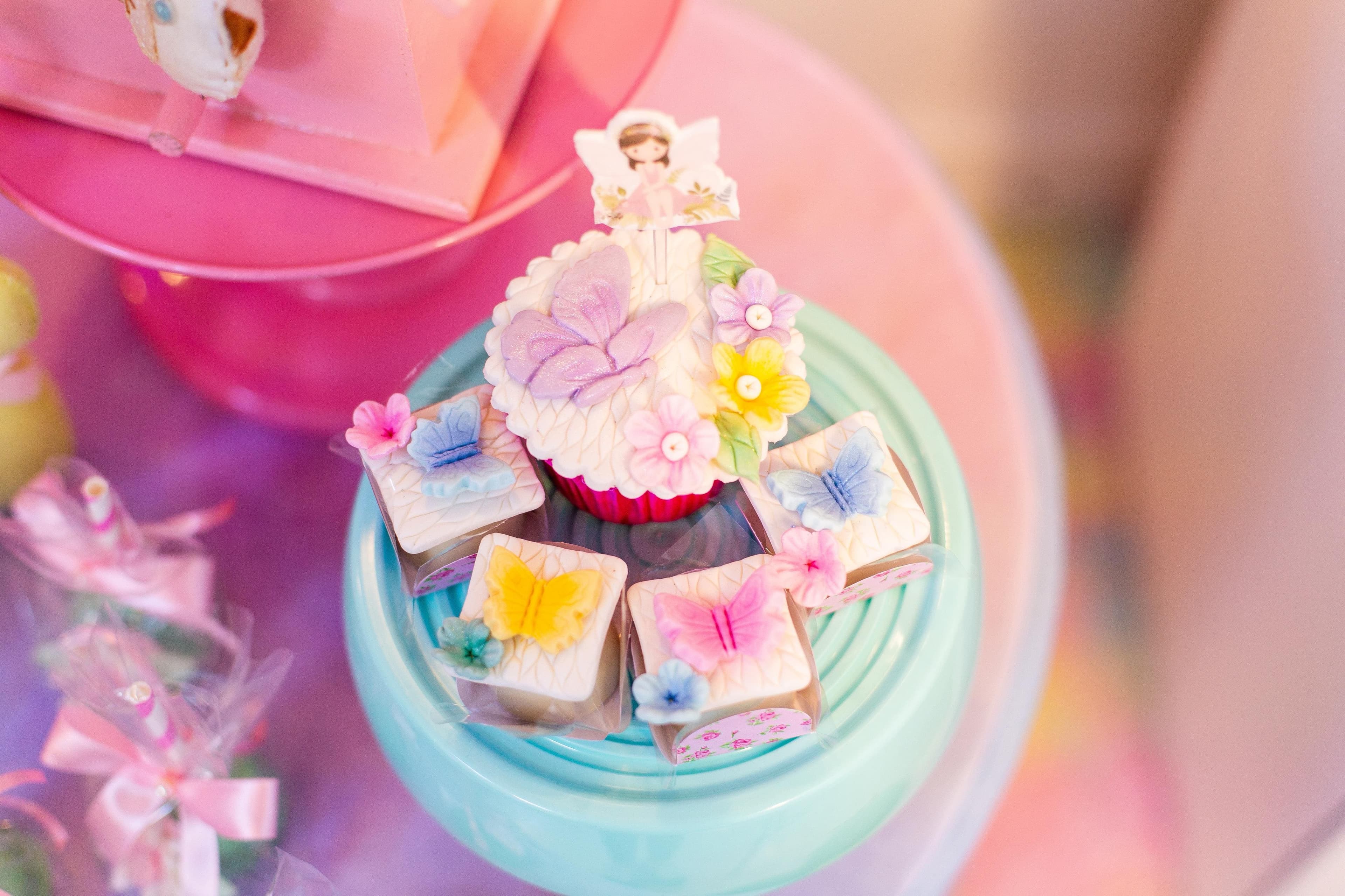 1 Aninho - Inocência