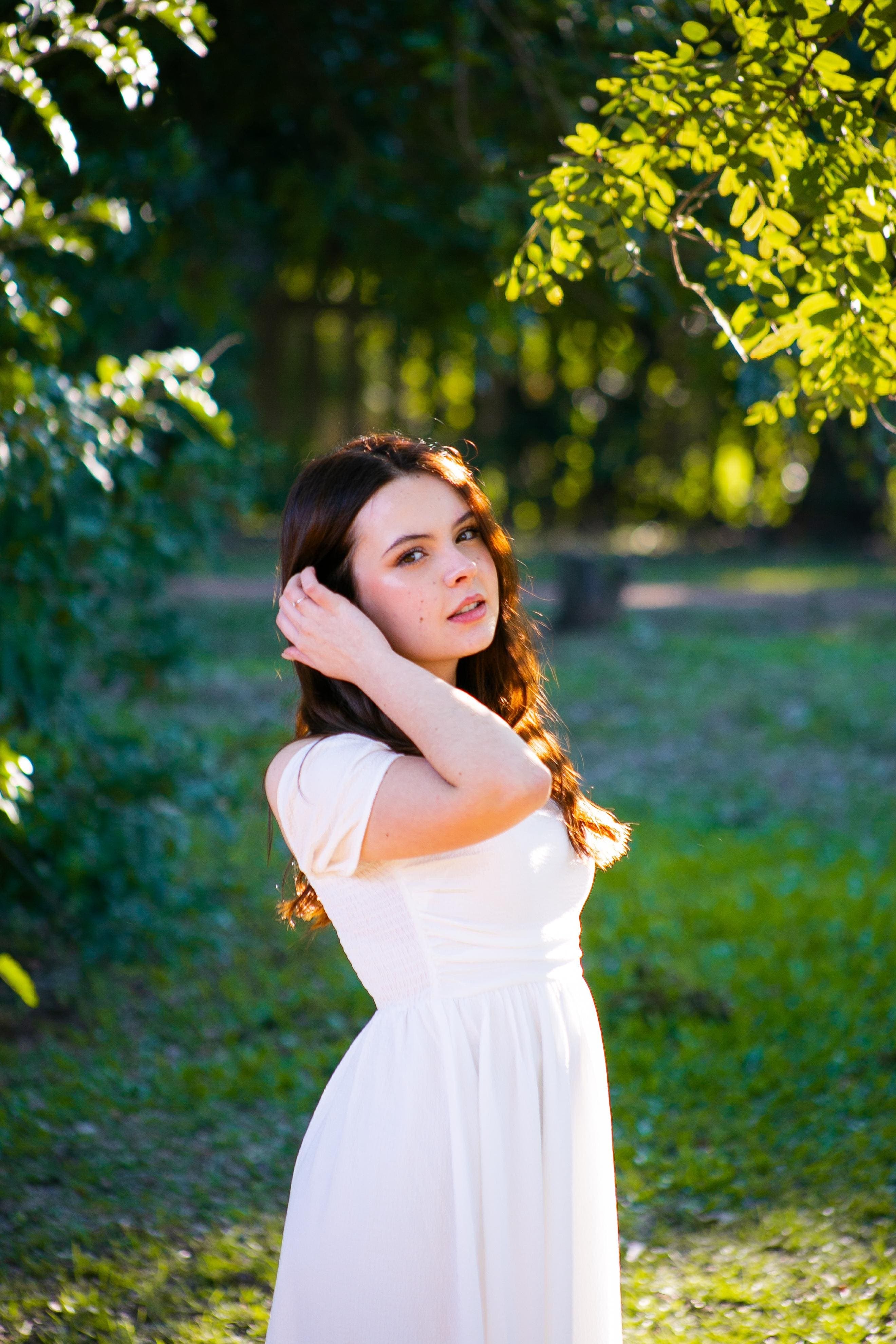 Ensaio Feminino - Poderoso