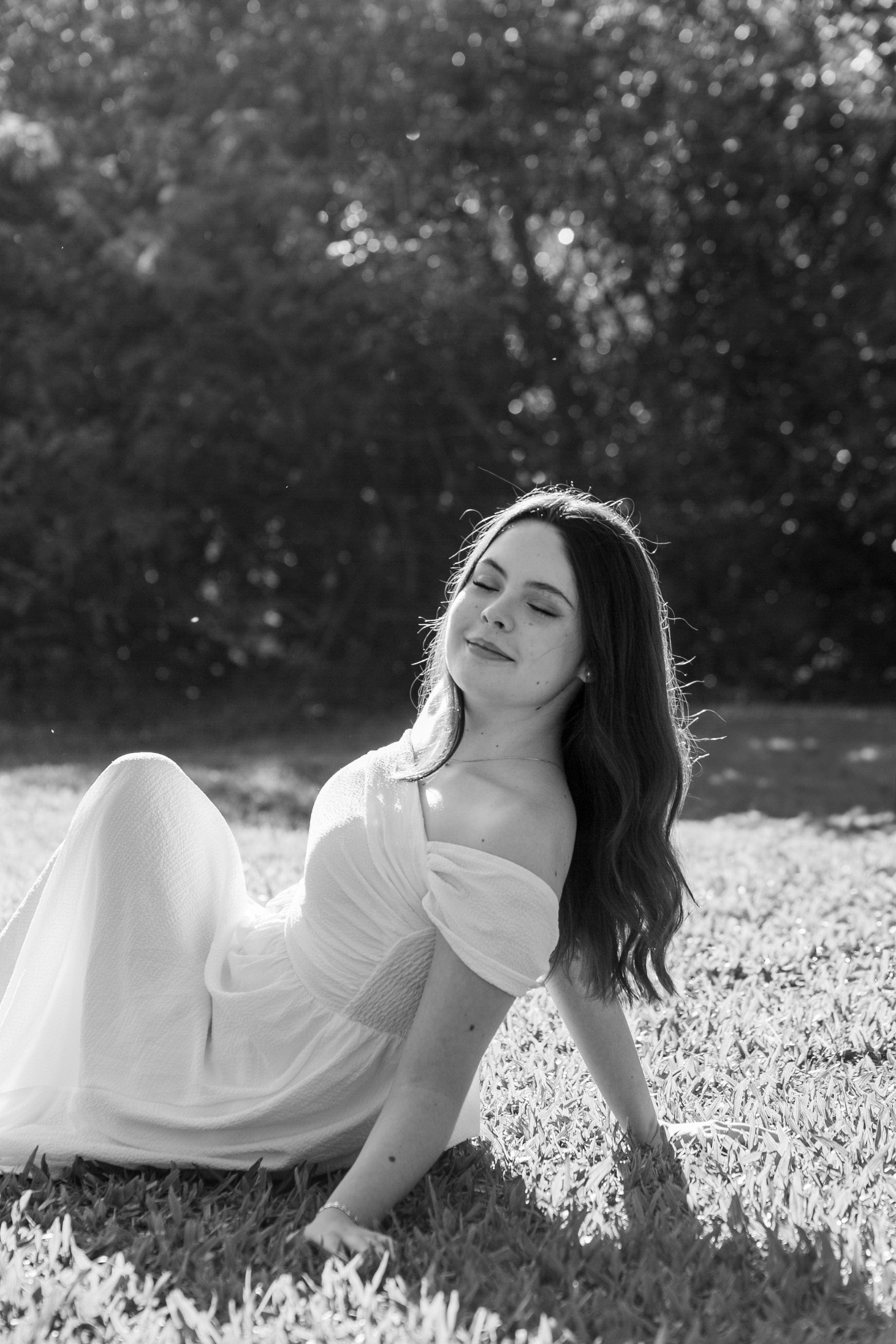 Ensaio Feminino - Delicado