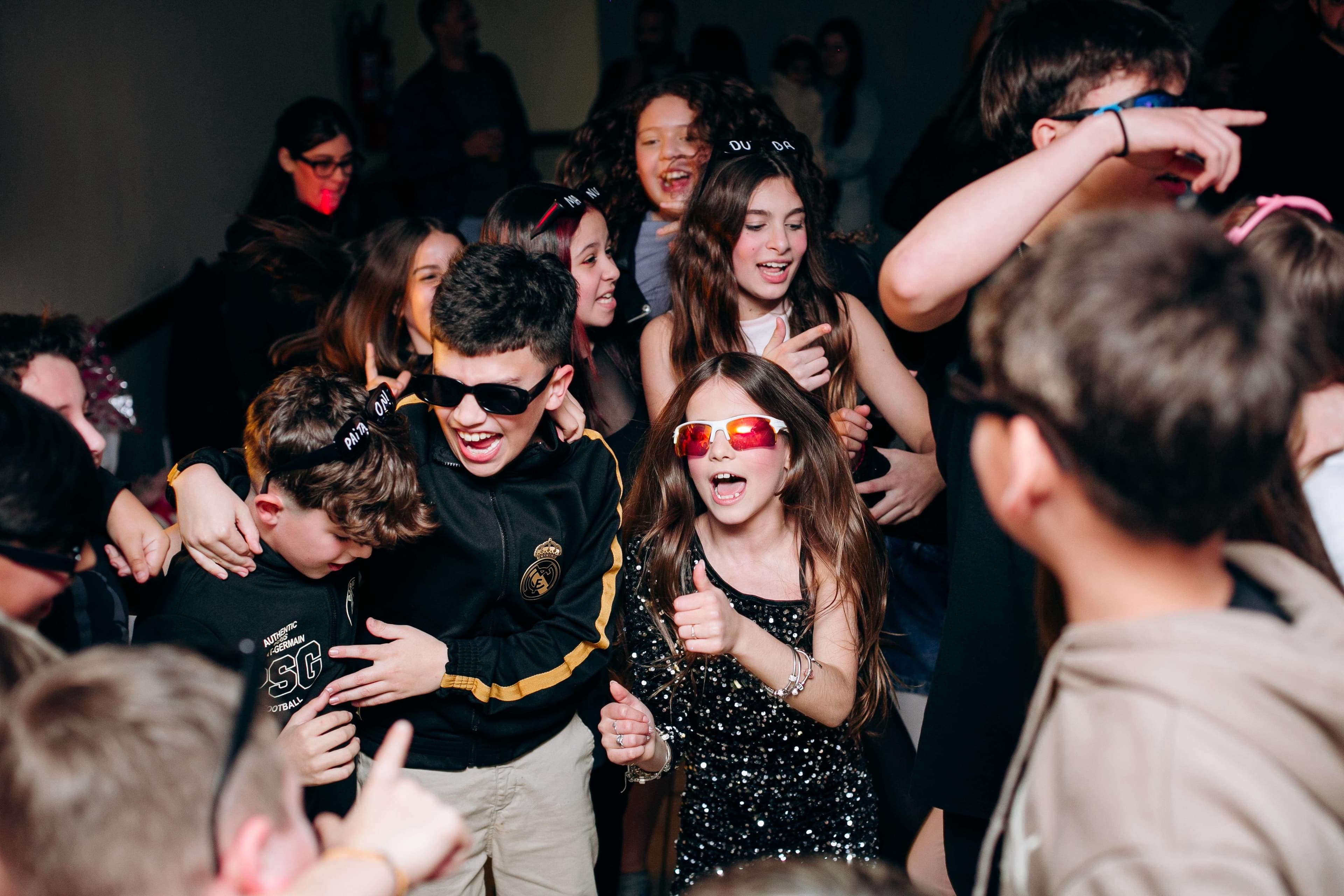 Ensaio 15 Anos - Especial