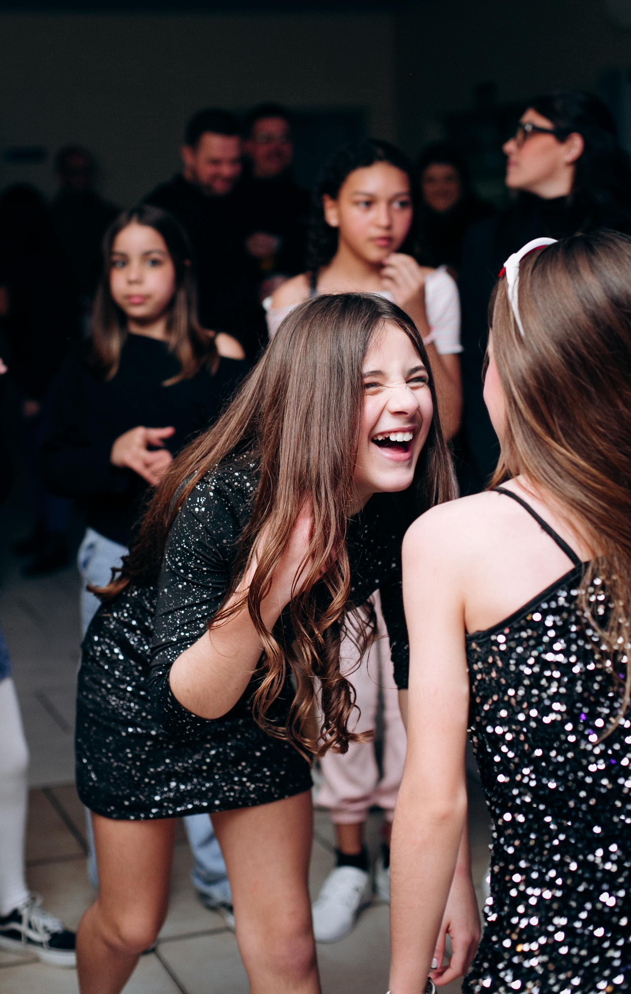 Ensaio 15 Anos - Natural