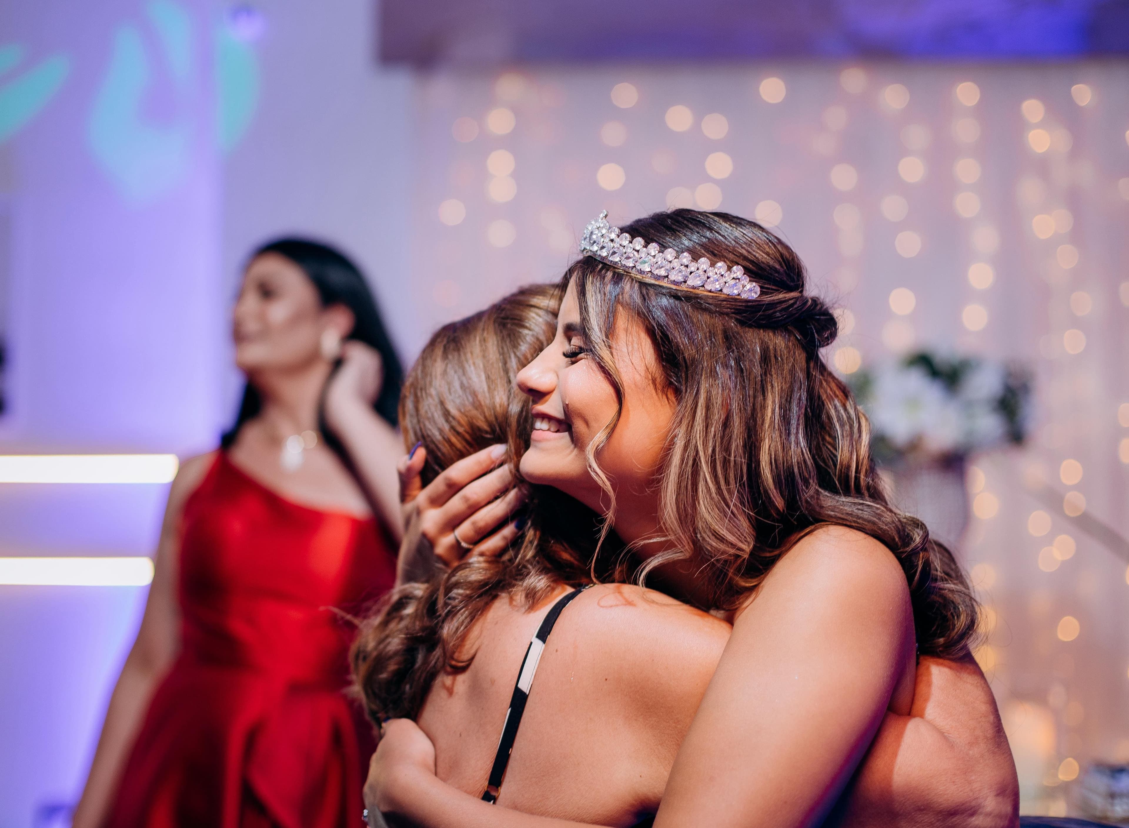 Ensaio 15 Anos - Moderno