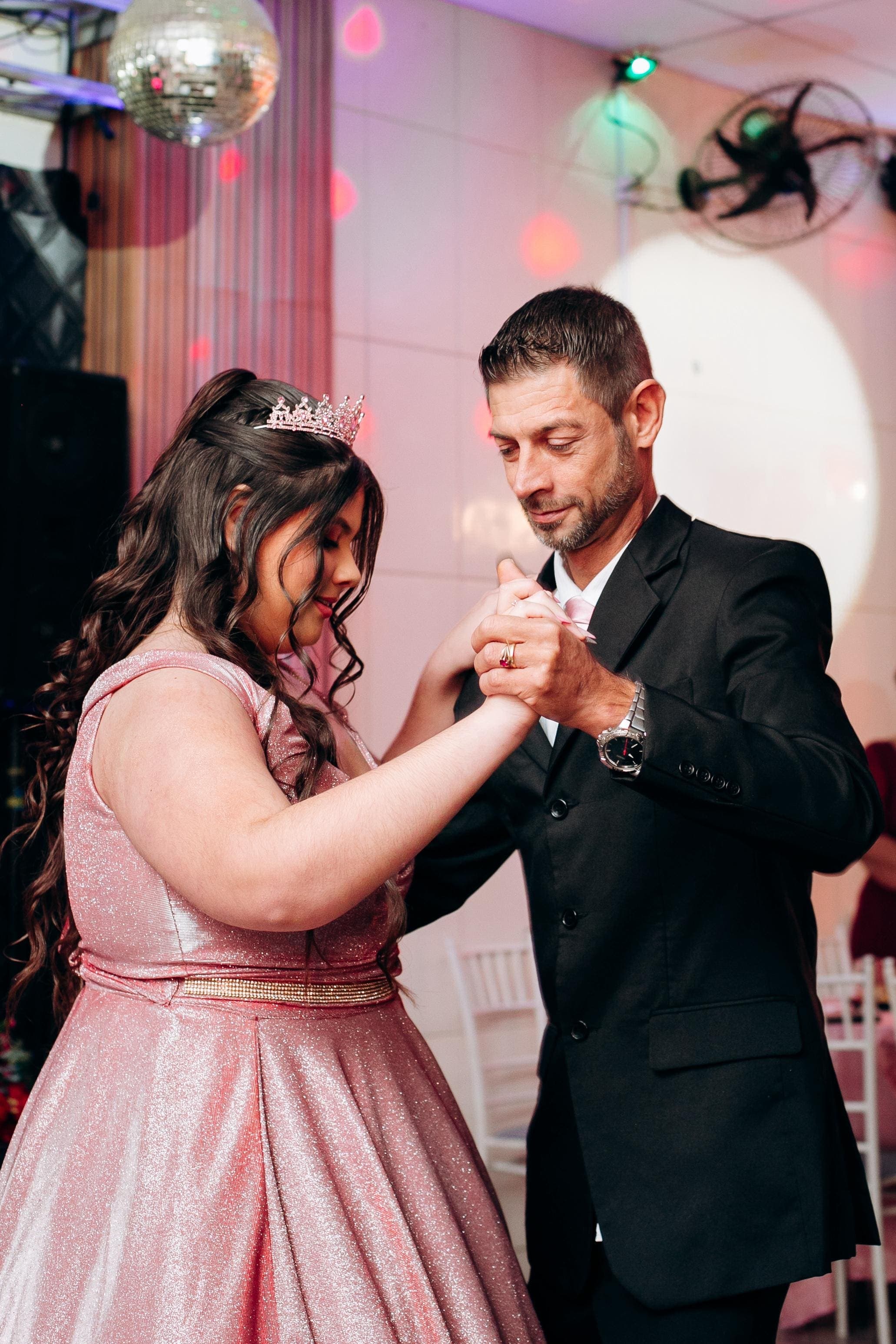 Ensaio 15 Anos - Radiante